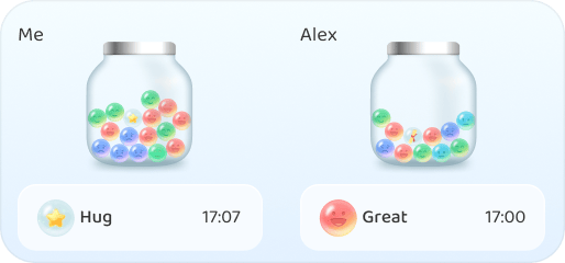 Mood Jar