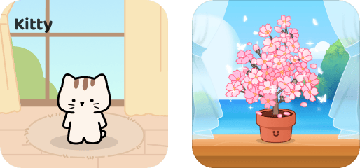 Plants & Pets