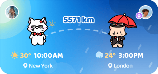 Location